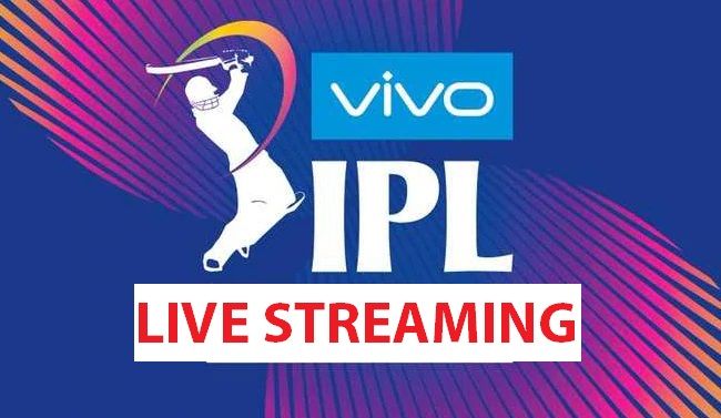 IPL Live Streaming 2022