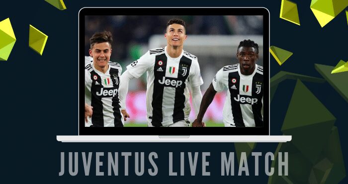 Juventus Live Streaming