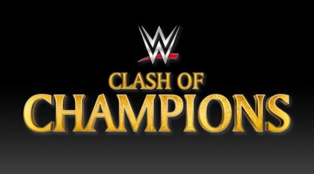 WWE Clash of Champions 2022 Date and Time