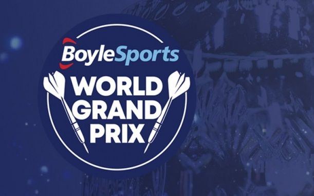 Darts World Grand Prix 2022 Prize Money
