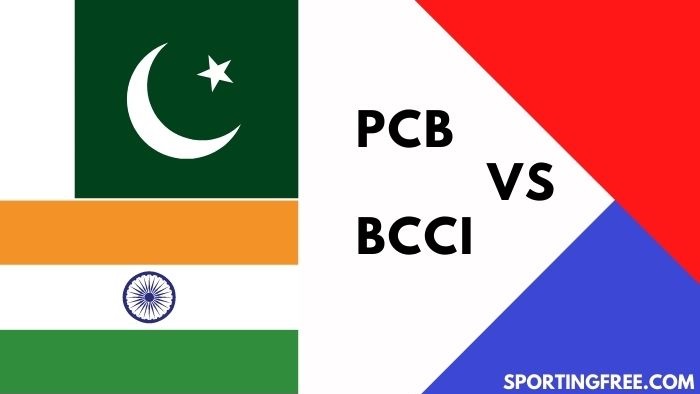 India vs Pakistan Cricket Players Salary