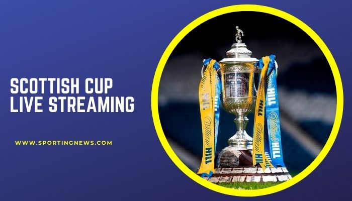 Scottish Cup Live Streaming
