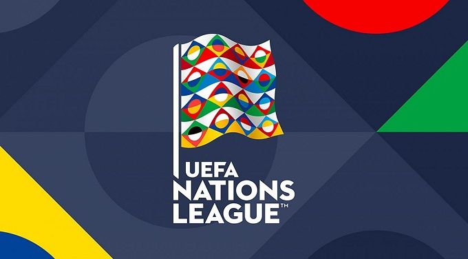 UEFA Nations League 2022-21 Schedule