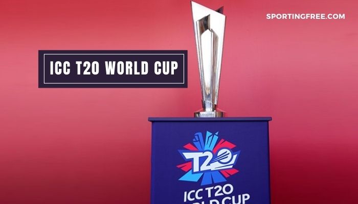 ICC T20 World Cup 2022 Teams Squad