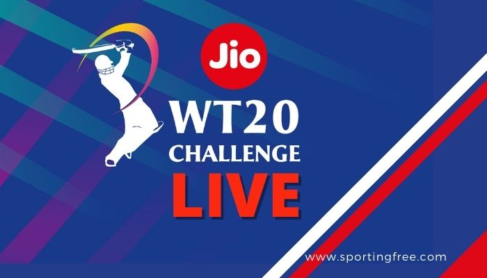 IPL Women’s T20 Challenge Live Streaming