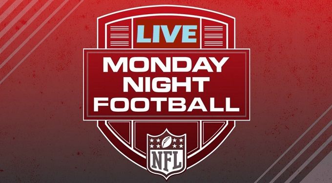 Monday Night Football Live Stream FREE