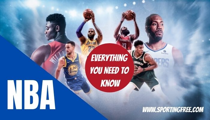 NBA 2022-21 Schedule