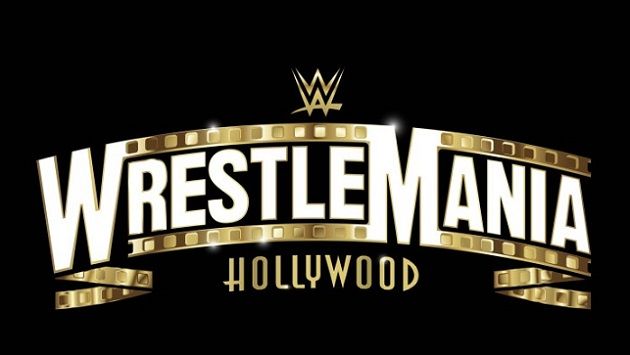 2021 WWE WrestleMania 37 Matches