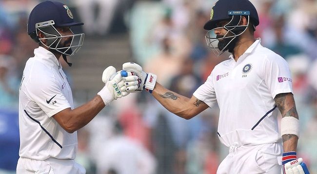 India vs Australia Test Series Prediction