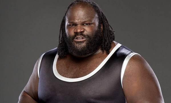 Mark-Henry Is Strongest Man In The World