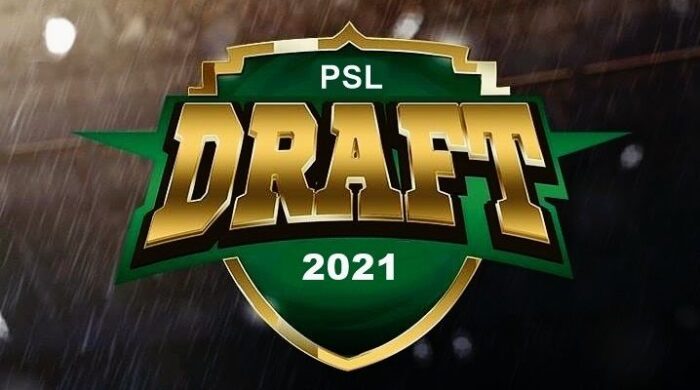 PSL 2022 Draft