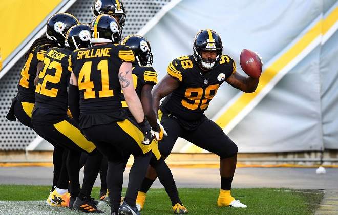 Pittsburgh Steelers Live Streaming
