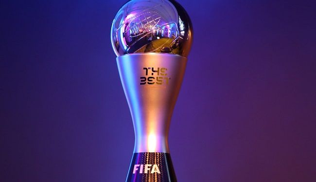 The Best FIFA Football Awards 2022 Winners & Nominees