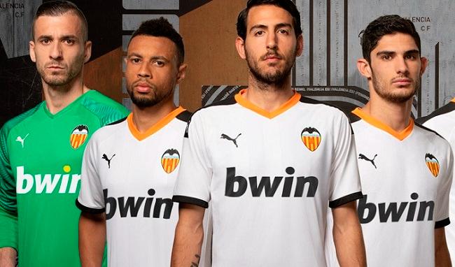 Valencia CF Players Salaries