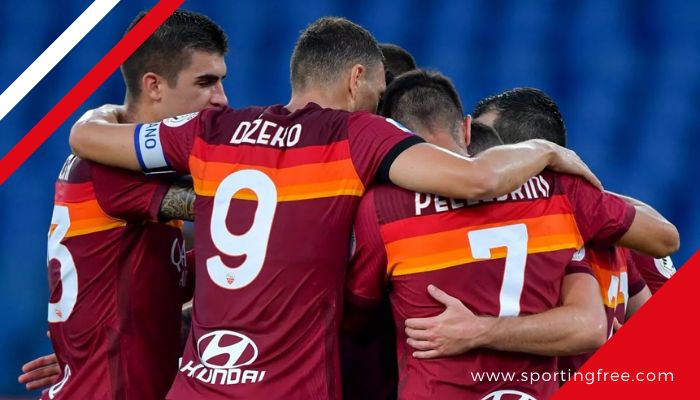 AS Roma Players Salaries
