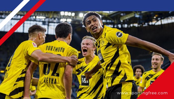 Borussia Dortmund Players Salaries
