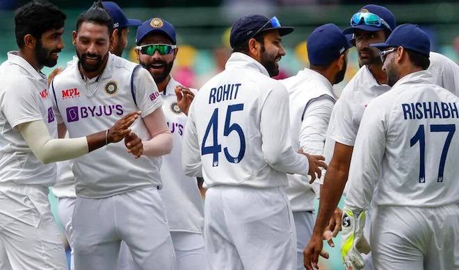 India vs Australia 3rd Test Live Streaming Cricket