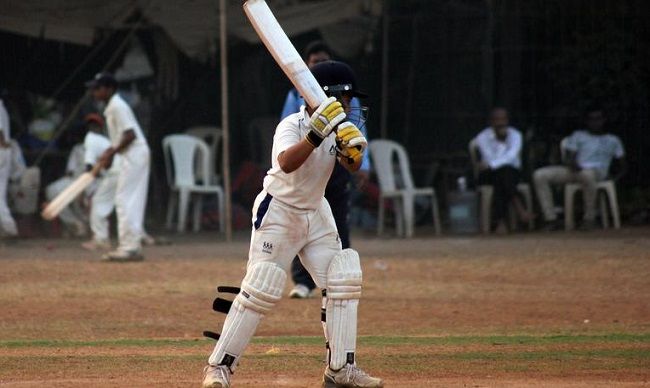 cricket batsmen Deesh Banneheka