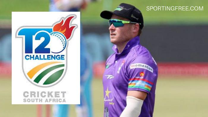 CSA T20 Challenge 2022 Live Streaming