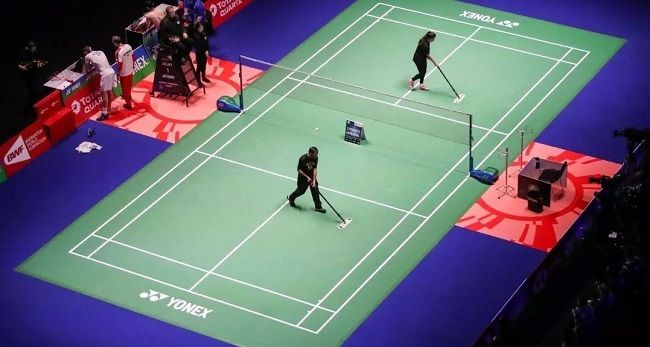 All England Badminton 2022 Live Streaming