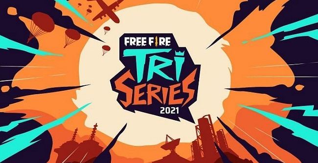 Free Fire Tri-Series 2022 Teams, Prize Money