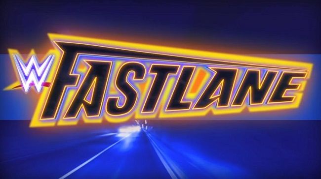 WWE Fastlane 2022 Live Streaming