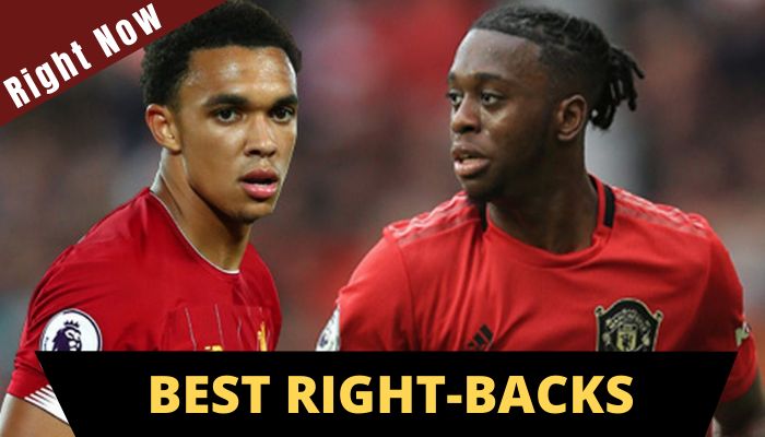 Best Right-Backs in the World Football