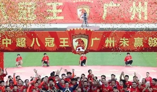 Chinese Super League 2022 Prize Money