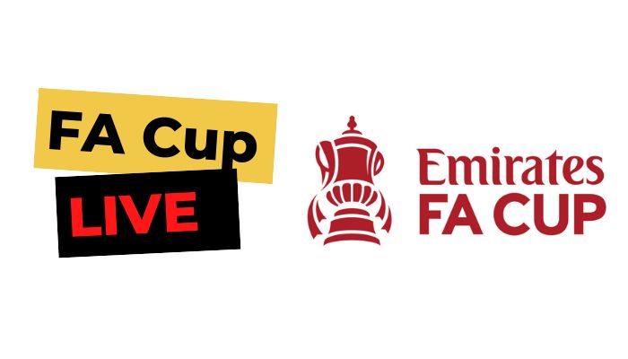 FA Cup Live Streaming