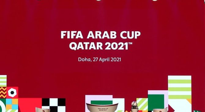 FIFA Arab Cup 2022 Schedule