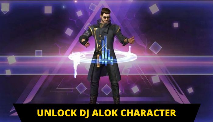 How to Get the DJ Alok Character for Free