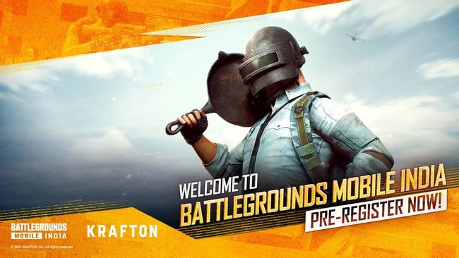 Battlegrounds Mobile India Requirements