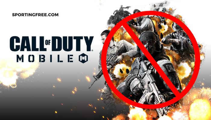 Call of Duty Mobile Avoided Being Banned in India