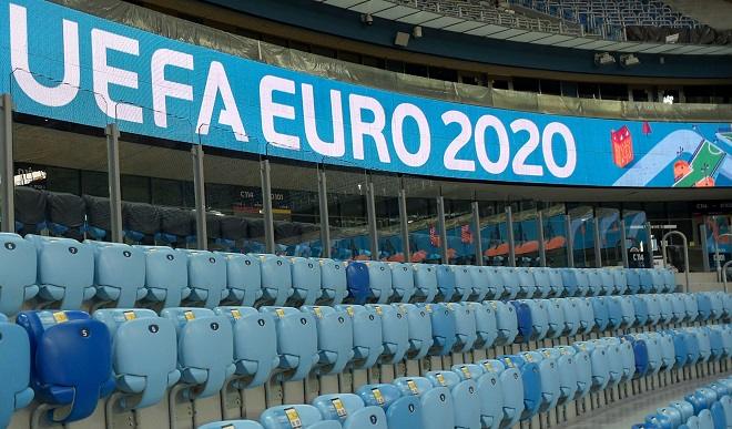 Euro 2022 Tickets
