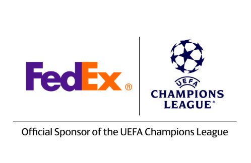 FedEx Becomes Official Sponsor of the UEFA Champions League