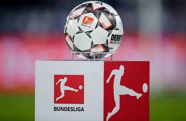 German Bundesliga Prize Money