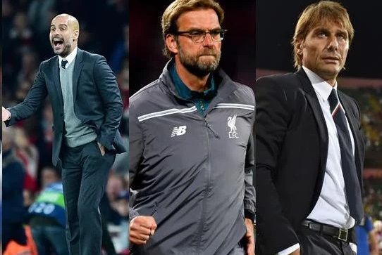 Best Football Managers