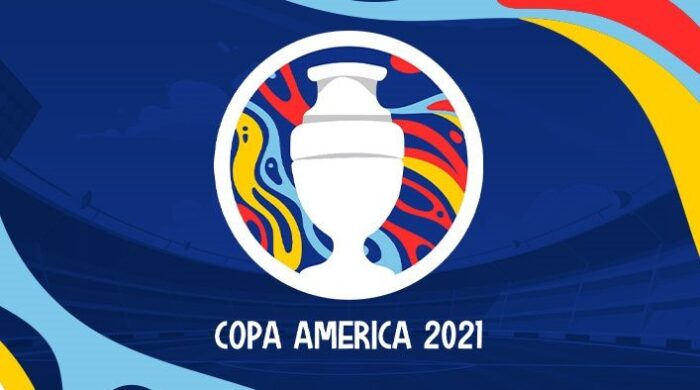 Standings copa américa Copa America