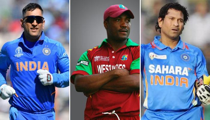 Greatest Cricketers of all ltime
