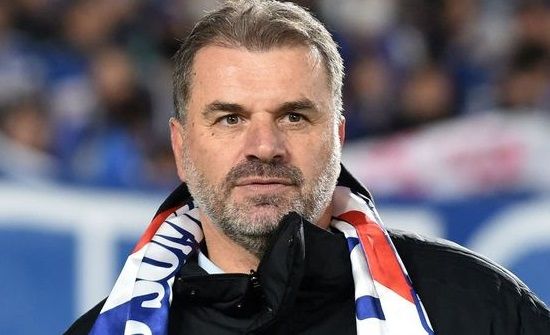 Celtic FC Transfer News Manager Postecoglou eyeing a move