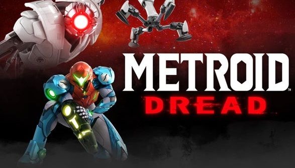 Metroid Dread Release Date