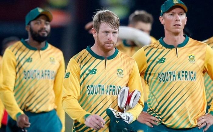 South Africa Cricketers Salary
