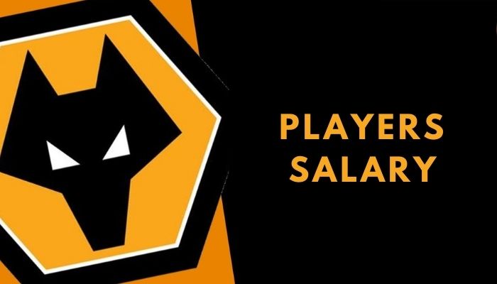 Wolverhampton Wanderers Players Salary