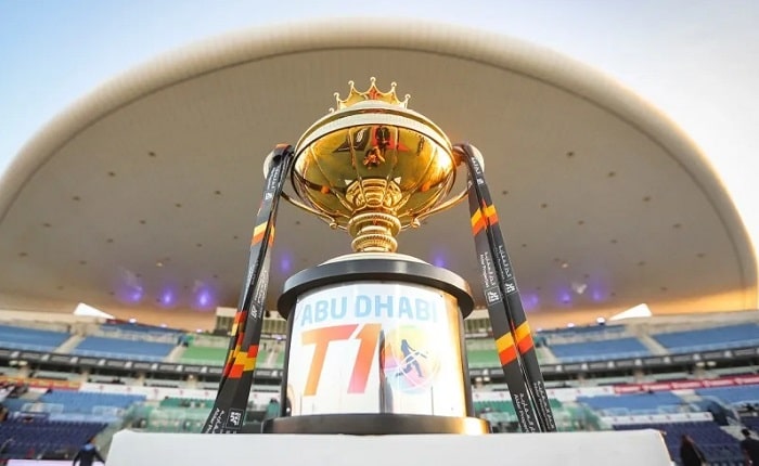 Abu Dhabi T10 League 2022 Schedule, Time Table, Fixtures