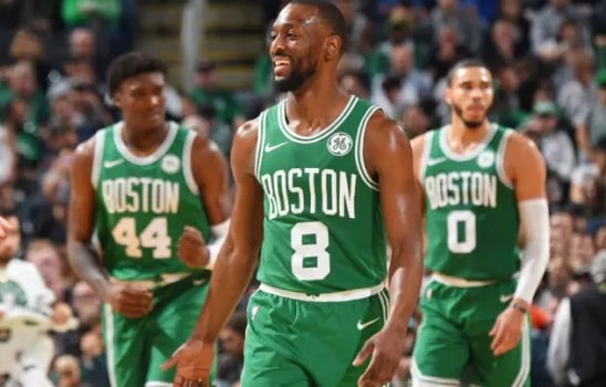 Boston Celtics Players Salaries