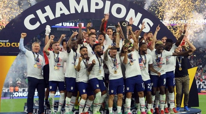 CONCACAF Gold Cup 2022 Prize Money