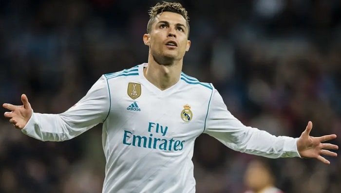 CR7 Transfer News Cristiano Ronaldo About to Exit Juventus