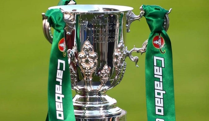 Carabao Cup 202222 Fixtures, Schedule, Teams And Live Streaming