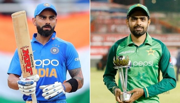 India Vs Pakistan Cricket Salary Comparison