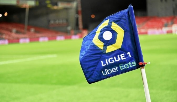 Ligue 1 Live Streaming In India 2022-22